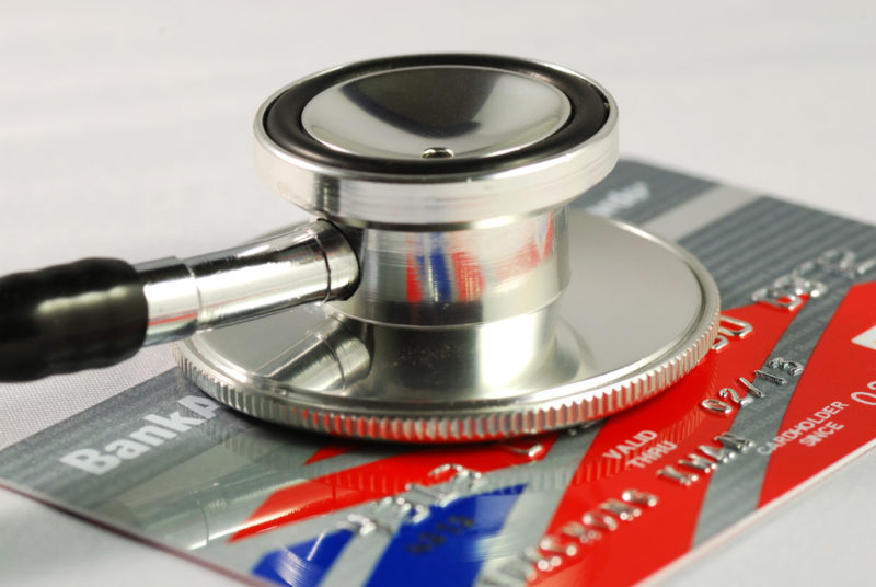 How To Get Medical Bills Off Of Your Credit Report