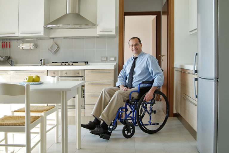 Do Disability Pensioners Get Rent Assistance