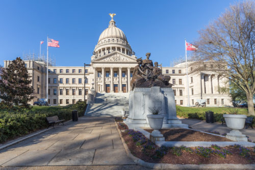 2020 Mississippi Minimum Wage | Min. Wage in MS | Fiscal Tiger