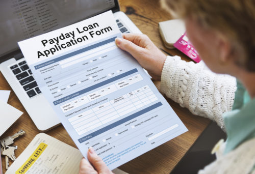 just what are payday advance lending options