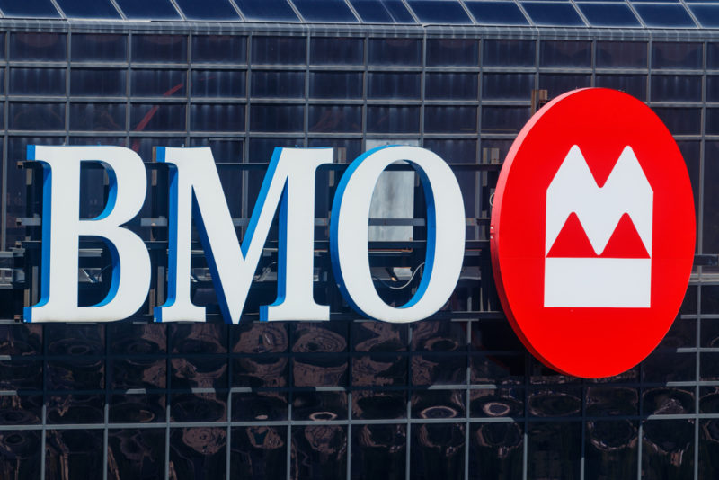 bmo harris bank rating