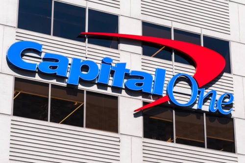  Is Capital One A Good Bank Fiscal Tiger