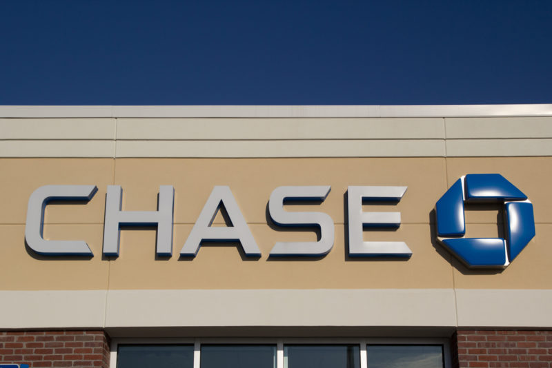 Chase Bank Review | Fiscal Tiger