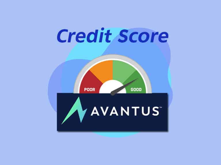 Avantus Llc Credit Inquiry